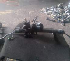 Рулевая рейка R18A HONDA STREAM RN7