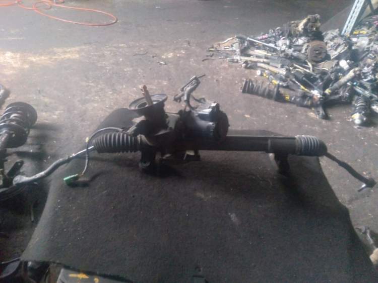 Рулевая рейка R18A HONDA STREAM RN7