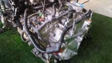 акпп  MLPA на двс K24A HONDA ODYSSEY RB3 (Хонда Одиссей)