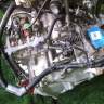 акпп  MLPA на двс K24A HONDA ODYSSEY RB3 (Хонда Одиссей)