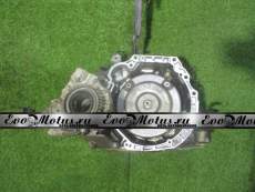 АКПП RE0F06A FP57 на SR20DE NISSAN SERENA PC24 (ниссан серена ) 4 вд