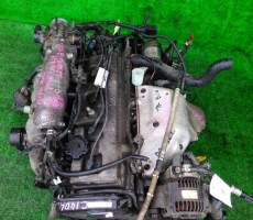двигатель 3S TOYOTA  IPSUM SXM15 (Тойота Ипсум)      