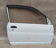 Дверь на MITSUBISHI MINICA H42V Передняя Правая БЕЛЫЙ