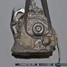 АКПП TZ102Z1ABA на EJ25 SUBARU LANCASTER BG9 (субару ланкастер)