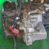 АКПП RE4F03BFQ38 на QG15DE NISSAN  SUNNY FB15 (Ниссан Санни)