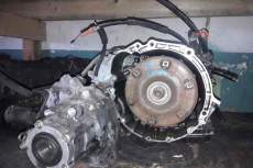 АКПП A241H на 4AFHE TOYOTA CARINA AT175 ( Тойота Карина )