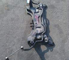 балка  на 1nr-fe TOYOTA RACTIS nsp120 (Тойота Растис) передний