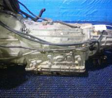 АКПП BM021 на J5DE MAZDA SENTIA HD5 (Мазда Сентия)
