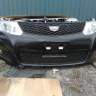 ноускат 2zr-fae на TOYOTA ALLION zrt260 (Тойота аллион)  черный