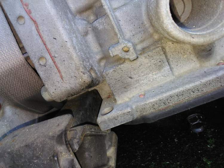 АКПП V4A5A7DB  на 6G72 MITSUBISHI   PAJERO V83W;V93W (Мицубиси Паджеро)