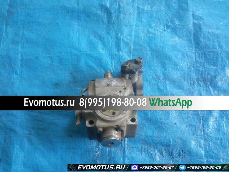 тнвд MD369884 на 4G63 MITSUBISHI DION CR9W  (мицубиси дион)