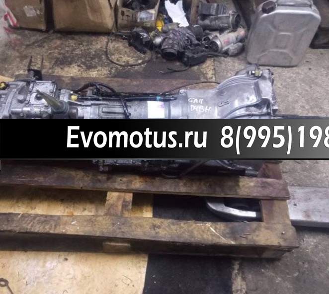 АКПП 03-72L на D4BF, D4BH Hyundai Galloper (хендай галлопер) АКПП 03-72L на D4BF, D4BH Hyundai Galloper (хендай галлопер)