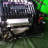 Двигатель  6A11 MITSUBISHI  LANCER CK6A (Мицубиси Лансер)