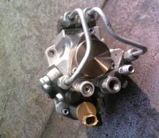Тнвд на Isuzu 6HL1 COMMON RAIL