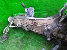 акпп RE4R01A HG43  на QD32ETI NISSAN  TERRANO RR50 (Ниссан Террано)   
