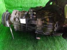 МКПП НА MITSUBISHI CANTER FE70B 4D33