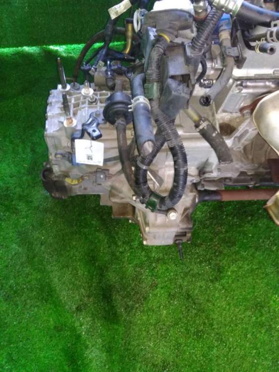 акпп MFKA на двс K24A HONDA ODYSSEY RB1 (Хонда Одиссей)