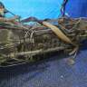 Акпп на 4JX1 ISUZU WIZARD UES73 (Исузу Визард)