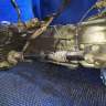 Акпп на 4JX1 ISUZU WIZARD UES73 (Исузу Визард)