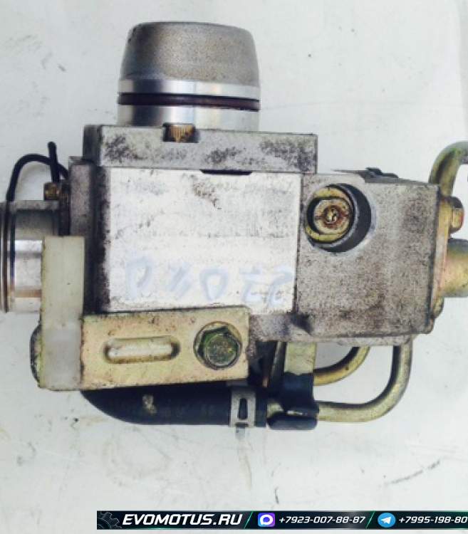 тнвд MR578330 на 4G93 MITSUBISHI PAJERO IO H61W, H62W, H66W, H67W, H71W, H72W, H76W, H77W  (мицубиси паджеро)