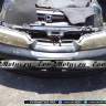Ноускат на HONDA INTEGRA DB6 ( хонда интегра)