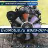 двигатель 4HF1 на MAZDA TITAN WH35T ( Мазда Титан)