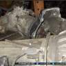 АКПП BM710 на  WL MAZDA BONGO FRIENDEE SGL3 (Мазда Бонго Френди)
