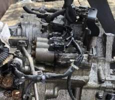АКПП SPYA на L15A HONDA FREED GB3 (хонда фрид)
