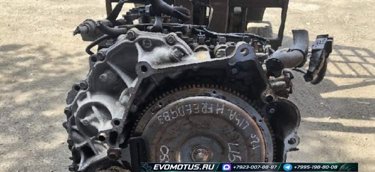 АКПП SPYA на L15A HONDA FREED GB3 (хонда фрид) АКПП SPYA на L15A HONDA FREED GB3 (хонда фрид)