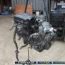 двигатель EF-SE на DAIHATSU MIRA L250S (дайхацу мира)