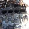 блок двигателя 4A31 на MITSUBISHI PAJERO H57A (Мицубиси Паджеро )