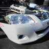 Ноускат  1NZ TOYOTA PREMIO NZT260  (Тойота Премио)