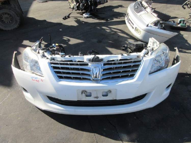 Ноускат  1NZ TOYOTA PREMIO NZT260  (Тойота Премио)