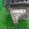 двигатель 4B11 на MITSUBISHI GALANT FORTIS CY4A (мицубиси галант)