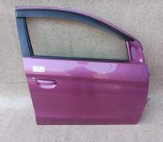 Дверь на MITSUBISHI MIRAGE A05A Передняя Правая РОЗОВЫЙ