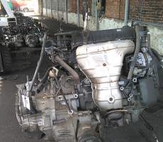 двигатель L3 на MAZDA TRIBUTE EP3W (Мазда Трибьют)