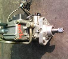 Тнвд на Isuzu Bighorn UBS69 4JG2 EFI