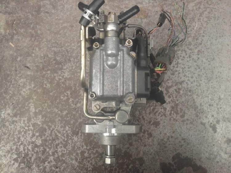 Тнвд на Isuzu Bighorn UBS69 4JG2 EFI Тнвд на Isuzu Bighorn UBS69 4JG2 EFI