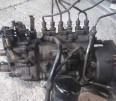 Тнвд на Mitsubishi FUSO 6D1 ME034982