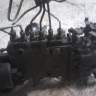 Тнвд на Mitsubishi FUSO 6D1 ME034982