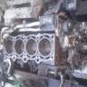 блок двигателя 3SGE TOYOTA CALDINA ST210 , ST215 (Тойота Калдина )