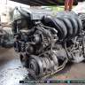 Двигатель 1ZZ TOYOTA VISTA ZZV50 (тойота виста)