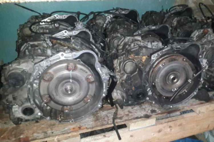 АКПП A241L на 3C TOYOTA CARINA CT210 ( Тойота Карина )