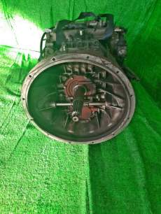 МКПП НА MITSUBISHI FUSO FS54JVZ 6M70T