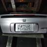 Крышка багажника Honda Accord CD3