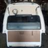 Дверь 5-я Toyota Hiace UZH132 белый Дверь 5-я Toyota Hiace UZH132 белый