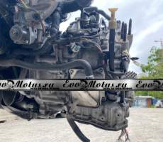 АКПП F1CJB2A3A на 3A90 MITSUBISHI MIRAGE A05A (Мицубиси Мираж)