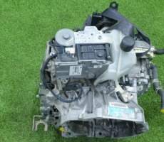 АКПП на K12C MITSUBISHI DELICA MB46S (Мицубиси Делика)