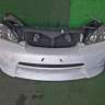 Ноускат  1MZ-FE TOYOTA HARRIER MCU36  (Тойота Харриер) БЕЛАЯ НОЧЬ