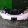 Ноускат  1MZ-FE TOYOTA HARRIER MCU36  (Тойота Харриер) БЕЛАЯ НОЧЬ
